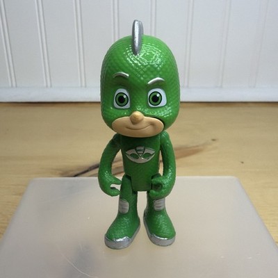PJ MASKS DELUXE TALKING GEKKO FIGURE 5'' Just Play Poseable