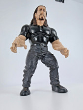Paul Big Show Wight WWF WCW NWO WWE Vintage 1999 Jakks Summer Slam Action Figure