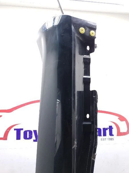 02 03 04 05 06 Moldura panel basculante izquierdo conductor Lexus SC430 GRN 6S6 Foto 2 de 4