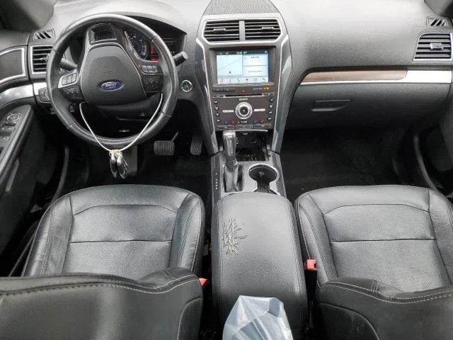 EXPLORER 2017 Transmission Shift 982814 - Image 3 of 4