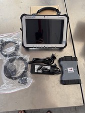 For McLaren MDS Official Diagnostic Tool Kit ...