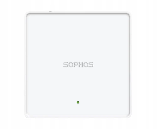 Access Point SOPHOS APX 120 A120TCHNE PoE 2,4/5 GHz Wi-Fi 5 