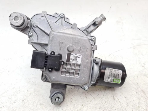 53042436 Motor Limpia Delantero para CITROEN C4 PICASSO Business Class 1924890 - Imagen 2 de 9