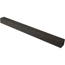 Ultimate Acoustics Acoustic Foam Edging - 2x2x24 (24 Pack)