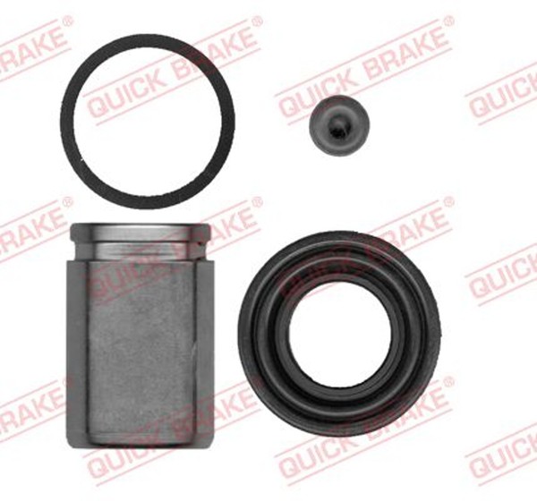 Quick Brake Reparatursatz Bremssattel 114-5205 FüR Hyundai Accent 3 MC Crdi GLS-image