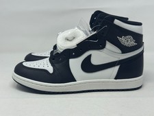 Size 9.5 - Air Jordan 1 Retro '85 OG High Black White 2023 Men’s Sneakers New