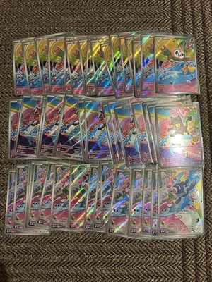 Pokemon TCG First Partner Illustration Collection Series: 7th Gen - Complete Set | eBay Pokemon TCG First Partner Illustration Collection Series: 7th Gen - Complete Set | eBay
