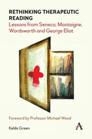 Kelda Green | Rethinking Therapeutic Reading | Taschenbuch | Englisch (2022)