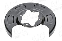 Spritzblech Ankerblech Vorderachse Rechts FÜR KIA Picanto I (Sa) - AIC 71399