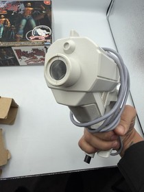 SEGA Dreamcast THE HOUSE OF THE DEAD 2 Gun set Import Japan US SELLER