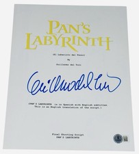 Cryptozoic Lands Pacific Rim Trading Card License 19