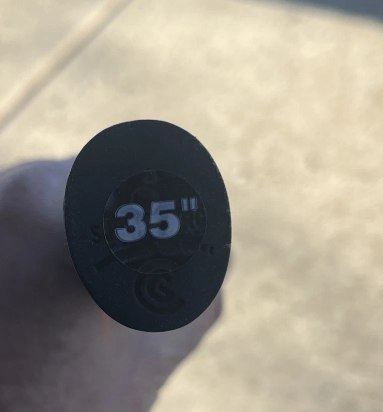 Cleveland HB Soft 2 Putter 35 Inch - Image 4 of 4