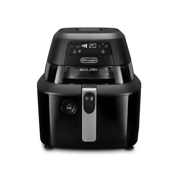Friggitrice ad Aria De'Longhi Idealfry FH2394.BK