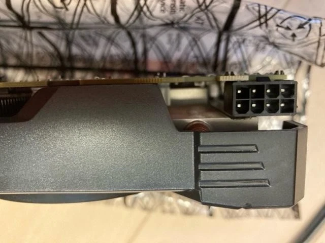 Powercolor Amd Radeon Rx 570 4Gb Gddr5 Gaming Graphics Card Pc Gpu For Desktop - Image 2 of 3