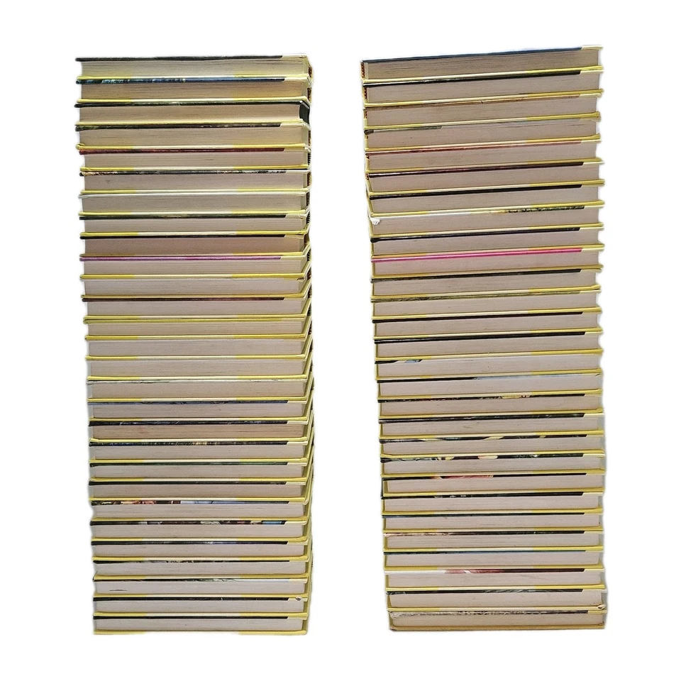 Nancy Drew Complete 1-56 - Image 3 of 4