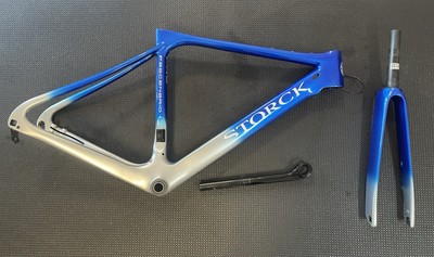 Storck Fascenario PRO F.4  Gr. XS (nur Abholung)
