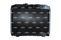 KüHler MotorküHlung NRF 504236 FüR Mercedes Benz