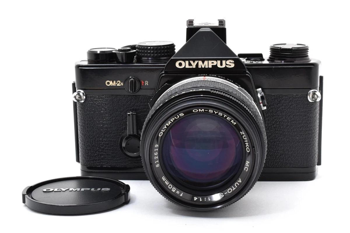 Olympus Om 2n for sale | eBay
