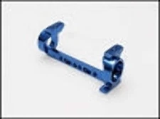 PN Racing Mini-Z LM Differential Carrier for Multi Mount (Blue) Part#: MR2395DB