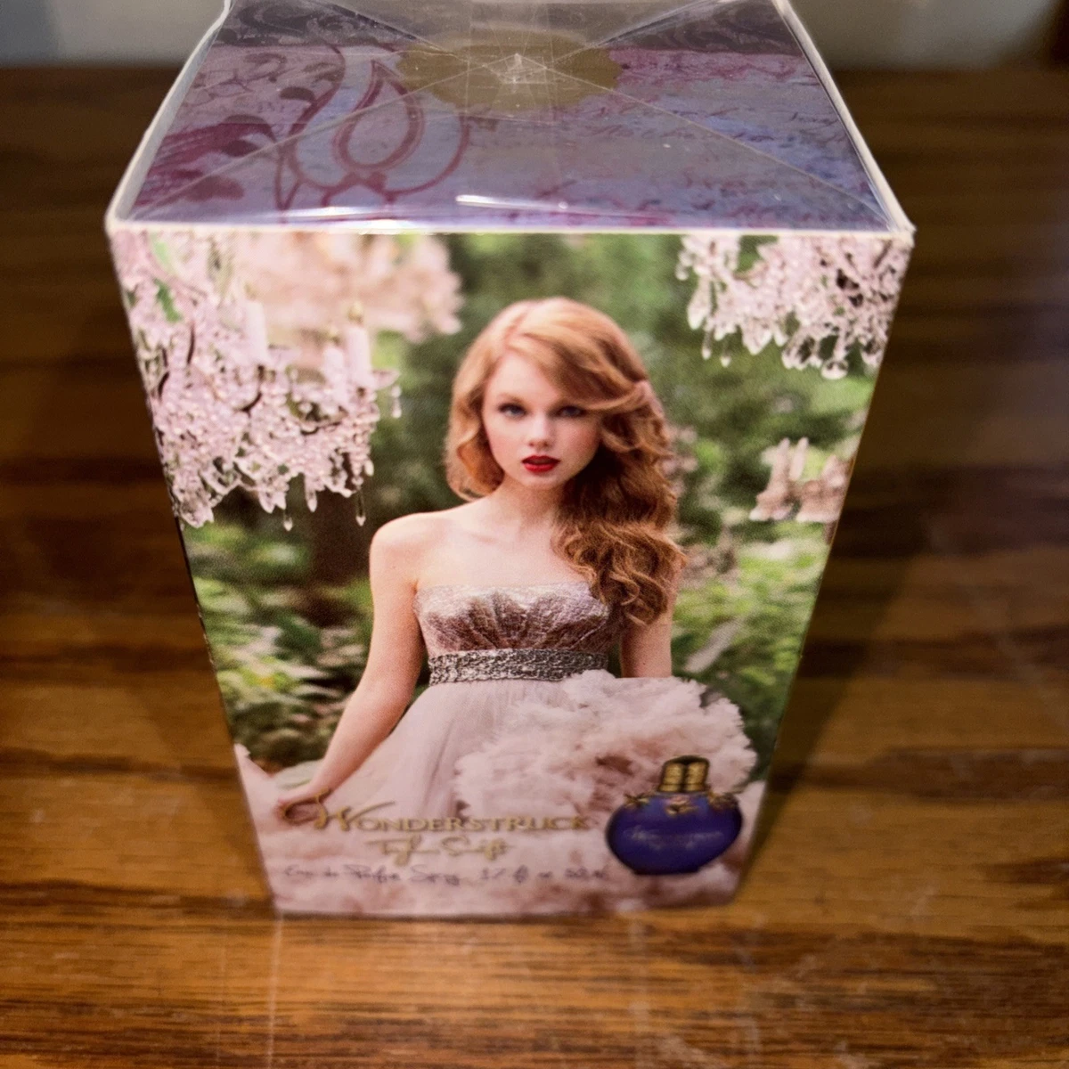 Taylor Swift Wonderstruck Fragrances for Women for sale - eBay