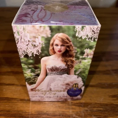 Taylor Swift Wonderstruck Eau de Parfum for Women for sale | eBay