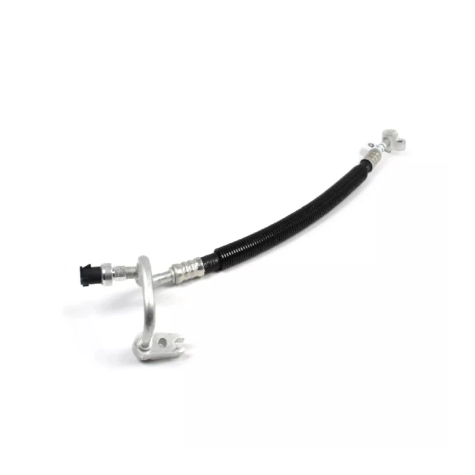 Mopar OEM para Dodge Durango 2011 línea de descarga de aire acondicionado | con sellos/transductor Foto 3 de 4