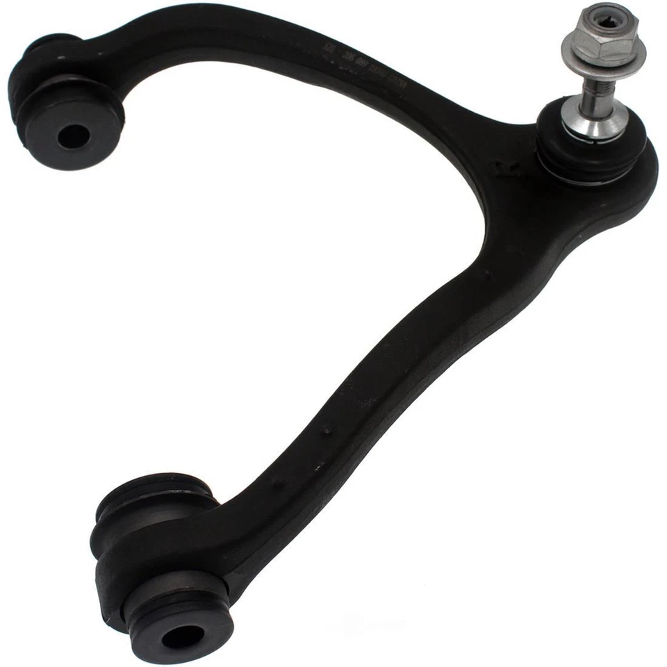 Braço de controle superior dianteiro com conjunto de junta esférica para 2003-2005 Ford Crown Victoria - Imagem 4 de 4