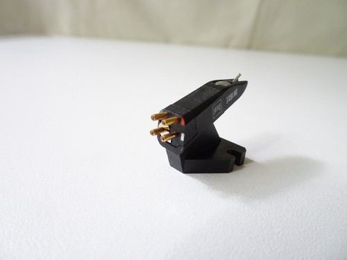 Tonabnehmer Dual ULM 63 E und Nadel DN 163 E - Bild 7 von 7
