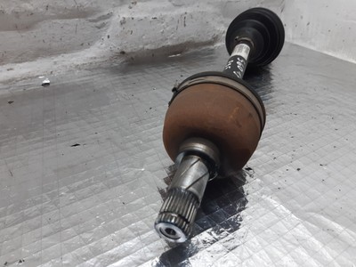 Driveshaft Universal Shaft Front Left P31367526 Volvo V70 III S60  