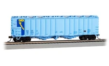 Bachmann #70618 HO GATX 4180 Airslide Hopper GATX #56131