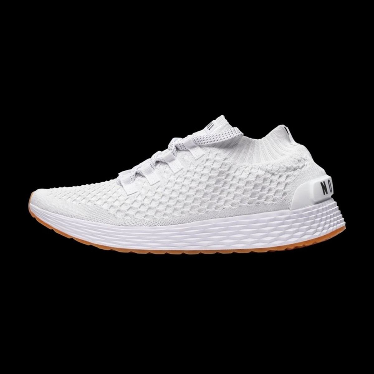 NoBull Tricot Allday Breathable Knit Sneakers US Mens 13  display picture 2