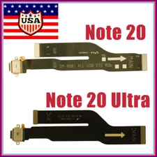 OEM Charging Port Flex Cable For Samsung Galaxy Note 20 SM-N981/20 Ultra 5G N986