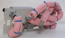 TEL 8S Piping, Water Cooling Panel (N2BOX), Used