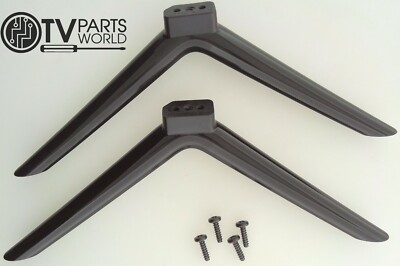 【patty】jsf AROS TVボード ONN 100012584 Genuine Original OEM TV Stand Base Legs Set