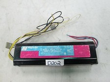 Magnetek Universal Watt Reducer Rapid Start Ballast Cat: 443-L-SLH-TC-P New 