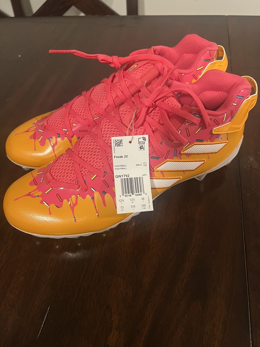 Adidas Freak 22 Simpsons Treehouse Of Horrors Football Adidas Freak 22 Simpsons Treehouse Of Horrors Football