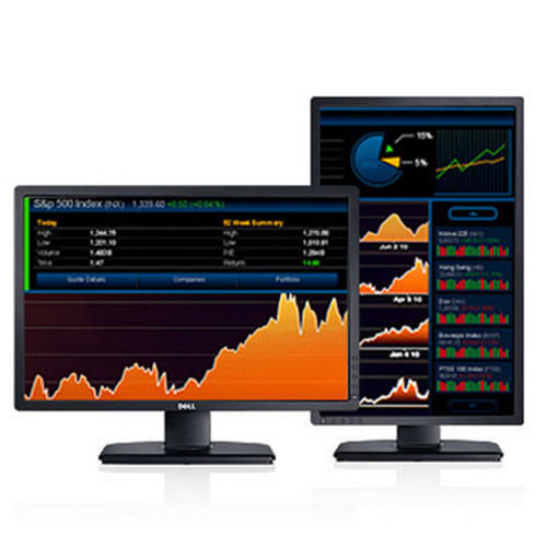 Dell UltraSharp30 Inch USB-C Hub Monitor (U3023E) : Computer Monitors