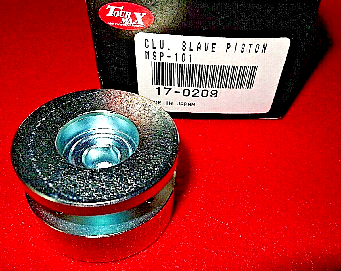 Clutch slave cylinder piston CB550SC CB650SC CB700 VF750 VF1100