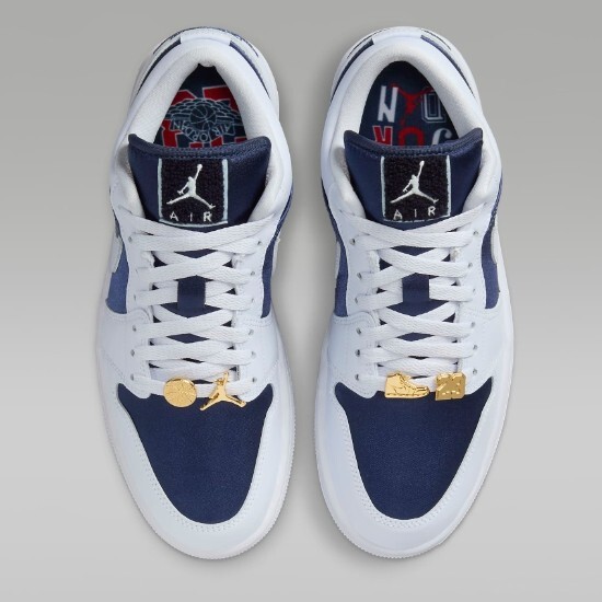 【本物保証 /関税・送料無料】Nike Women's Air Jordan 1 ☆人気☆【NIKE】☆(W)JORDA.N 1 HIGH OG DENIM☆24-28cm