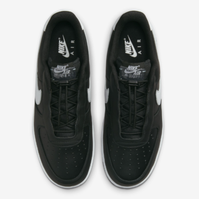 Nike Air Force 1 '07 LV8 Lace Toggle Shoes 