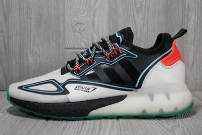 adidas stark industries trainers