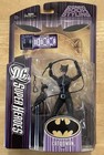 Mattel DC Superheroes Catwoman Action Figure Select Sculpt Series S3 NEW