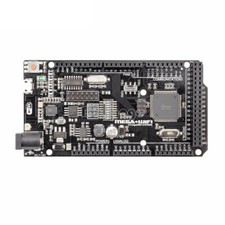 Mega +WiFi R3 ATmega2560+ESP8266 USB-TTL CH340G for Arduino Mega, NodeMCU WeMos