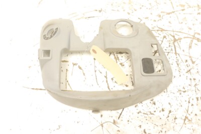 Kubota RTV 1100 10 Speedometer Trim Cover Gauge Housing K7711