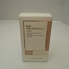 Beauty Bio R45 The Reversal Phase 4 Maximum Concentration 2 x .17 oz