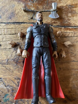 Marvel Select 7