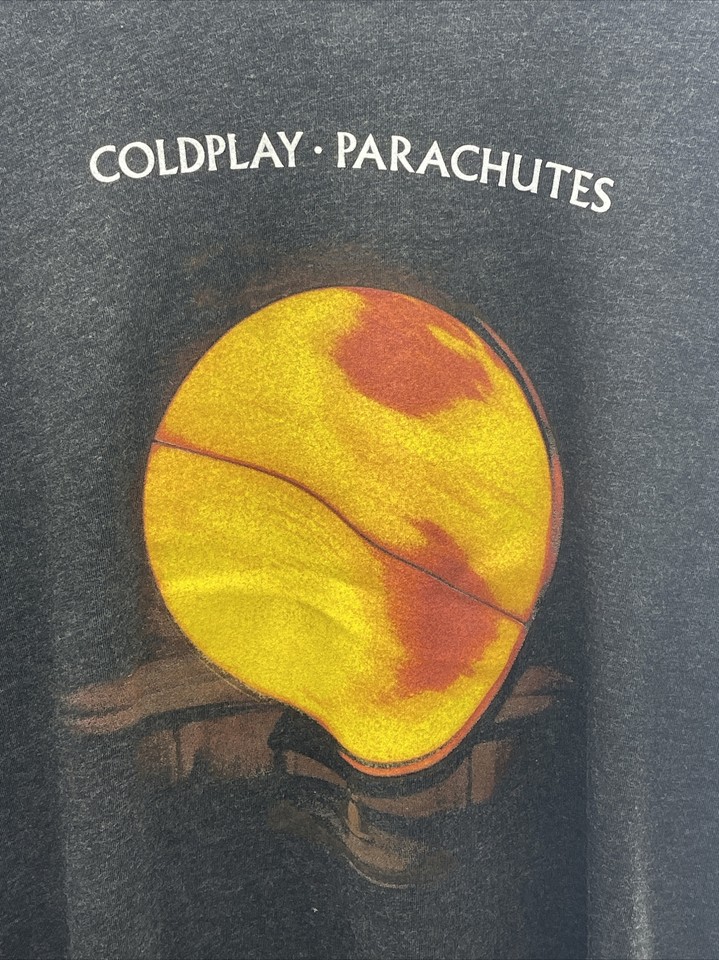Chris Martin A Head Full Of Dreams Shirt