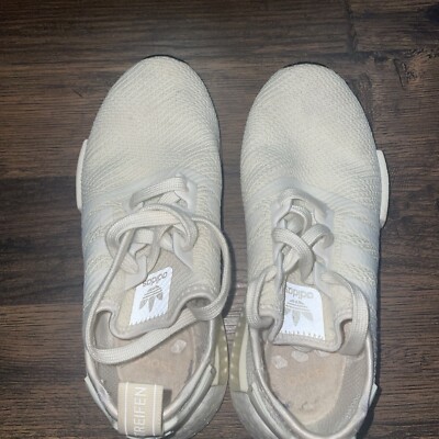adidas gazelle silver green womens Adidas NMD R1 W 'Talc/Off White'  CREP LDN