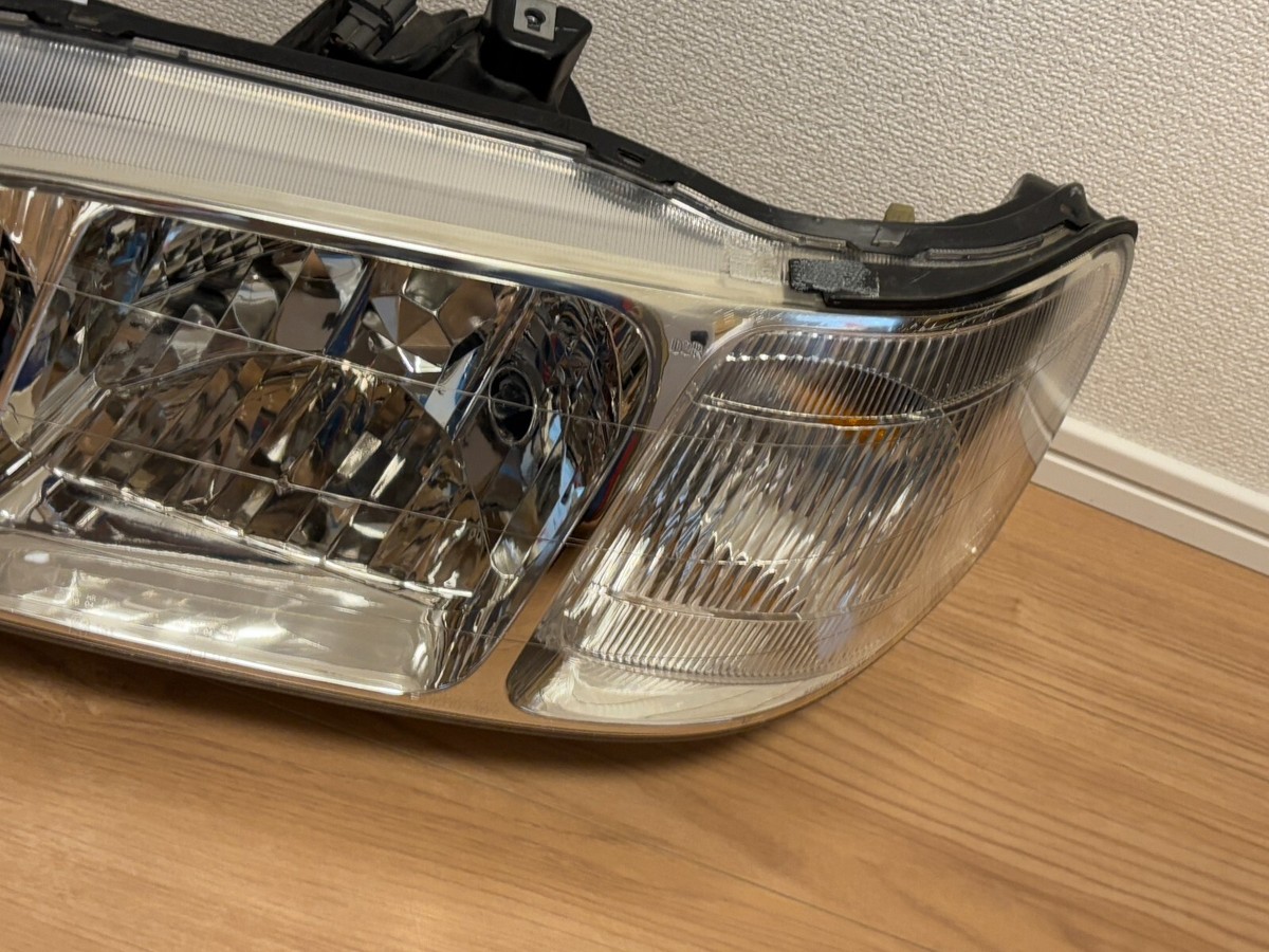 カークランド　両頭 Acura Genuine RL Honda Legend KA9 1999-2004 HID Xenon Headlight