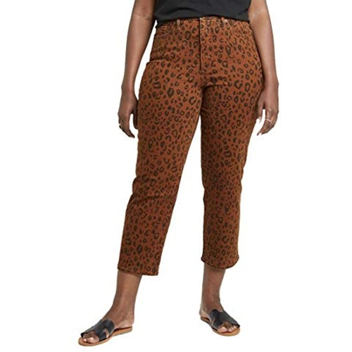 Universal Thread Womens High-Rise 